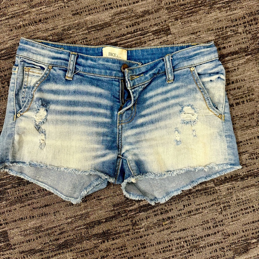 BKE shorts